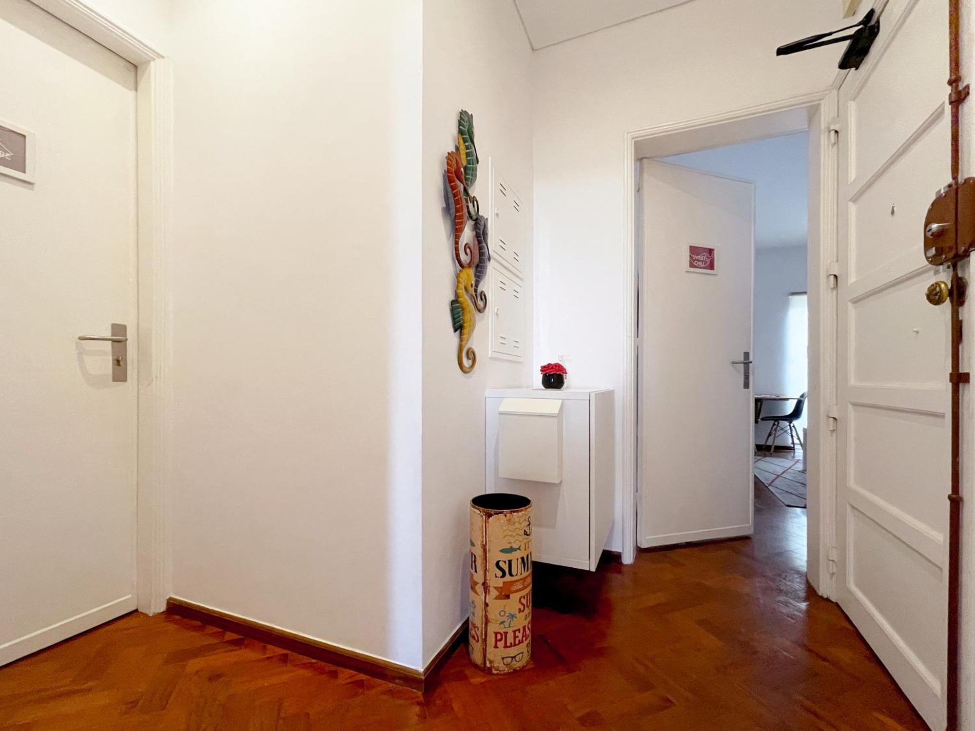 Apartamento Sweet Chili Lisboa