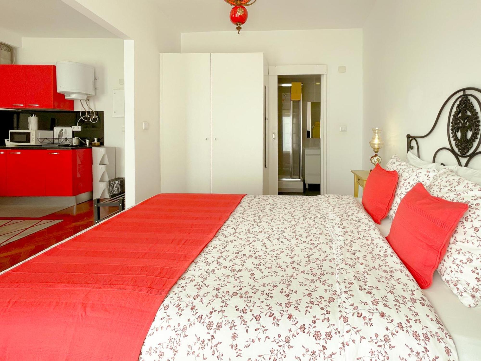 Apartamento Sweet Chili *